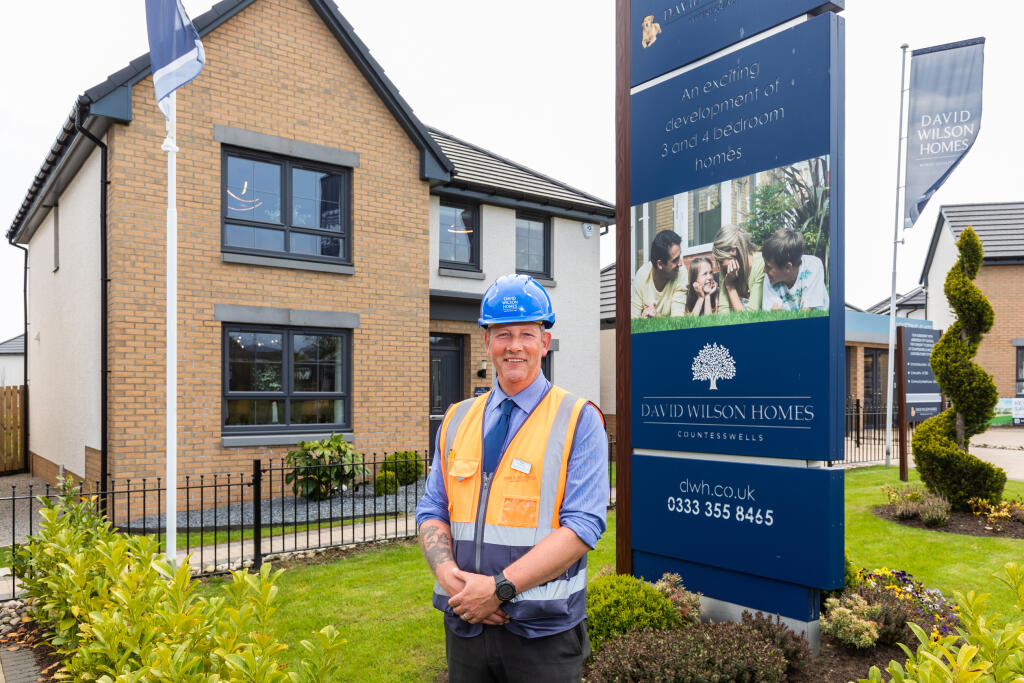 Additional image 20 of Aberdeen,
AB15