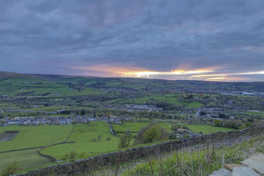 Additional image 50 of Gincroft Lane, Edenfield, Ramsbottom, Bury