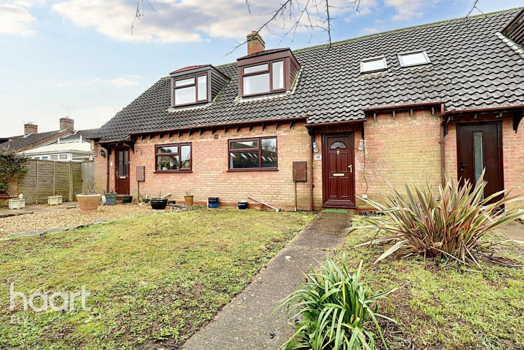 Additional image 2 of Bell Gardens, Haddenham