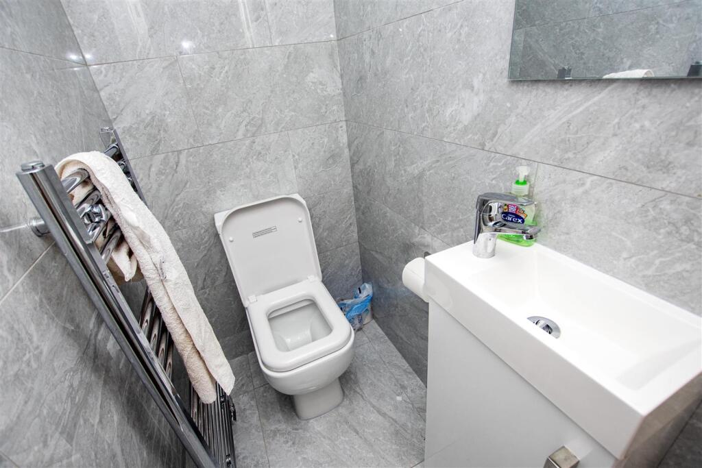 Additional image 16 of Poole Crescent, Birmingham