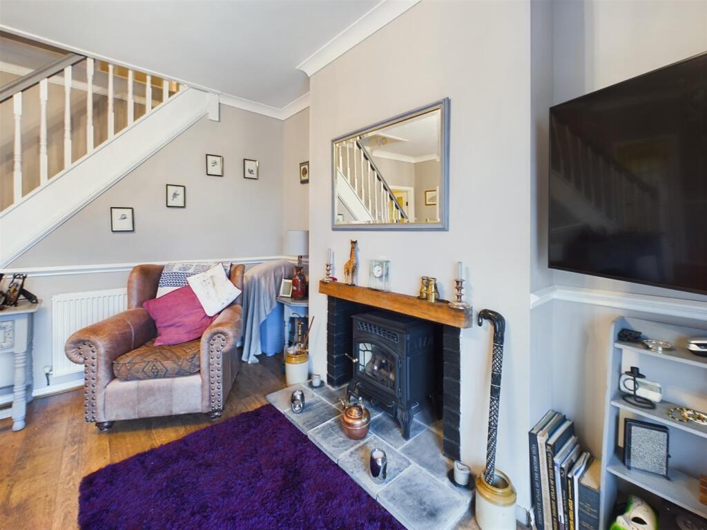 Additional image 10 of Railway Terrace, Heol Laethog, Bryncethin