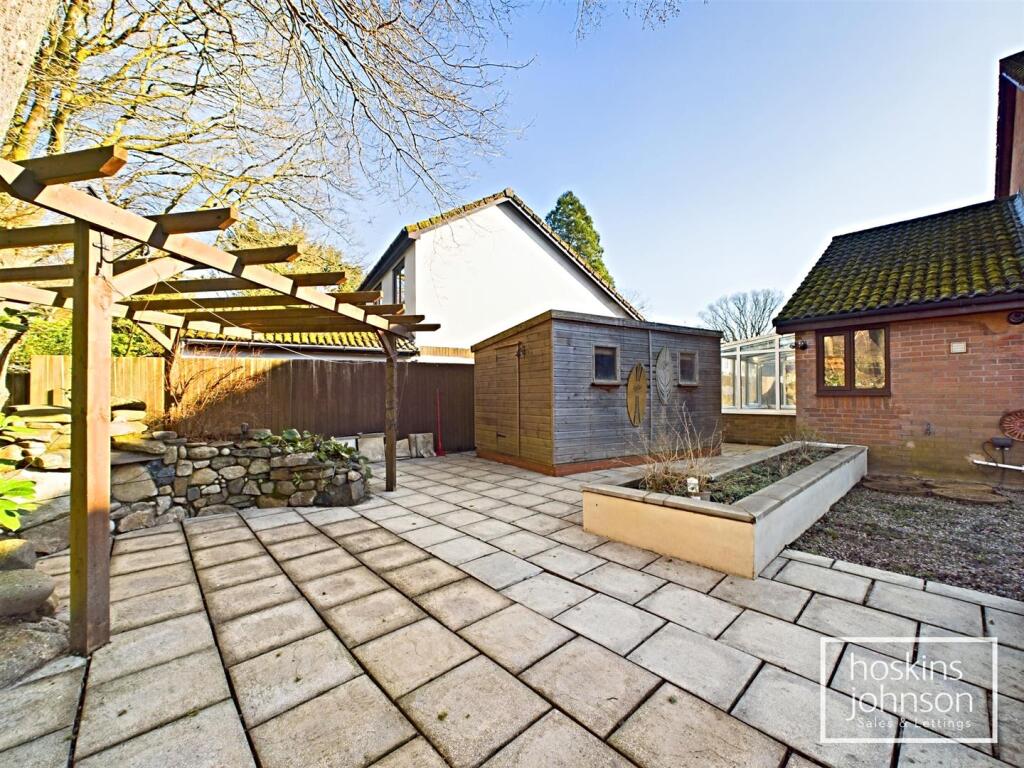 Additional image 27 of The Grove, Pontypridd