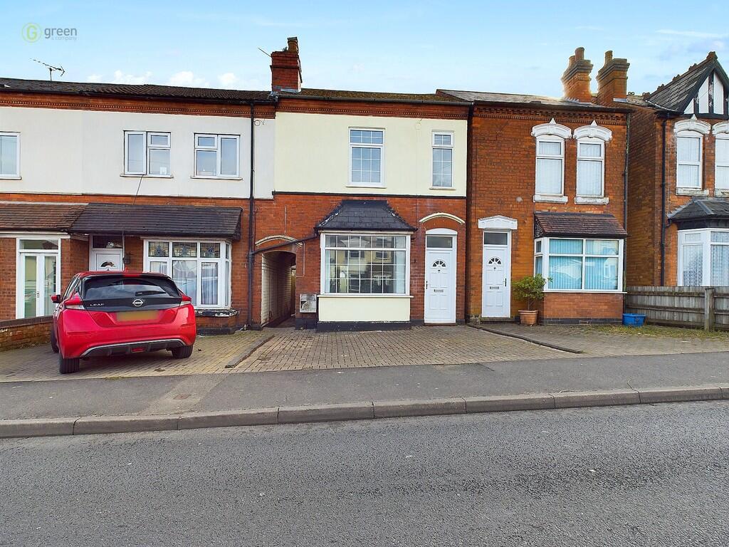 Additional image 18 of Jockey Road, Boldmere