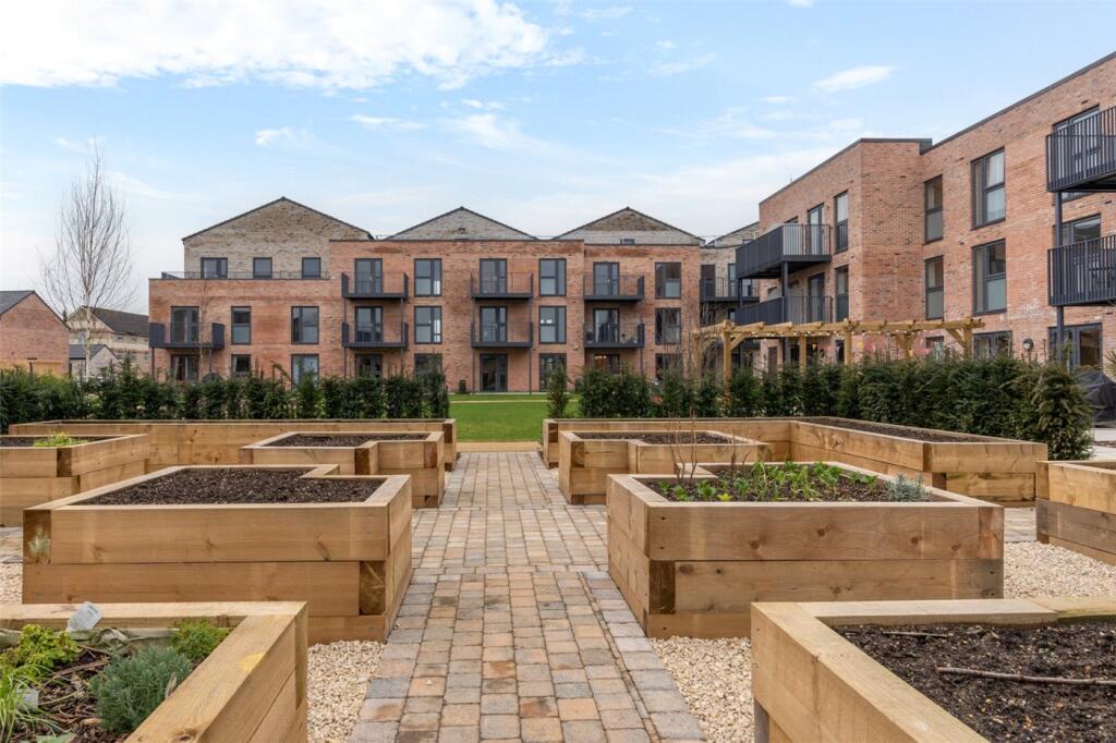 Additional image 16 of The Old Market Gardens, Wimborne, Dorset, BH21