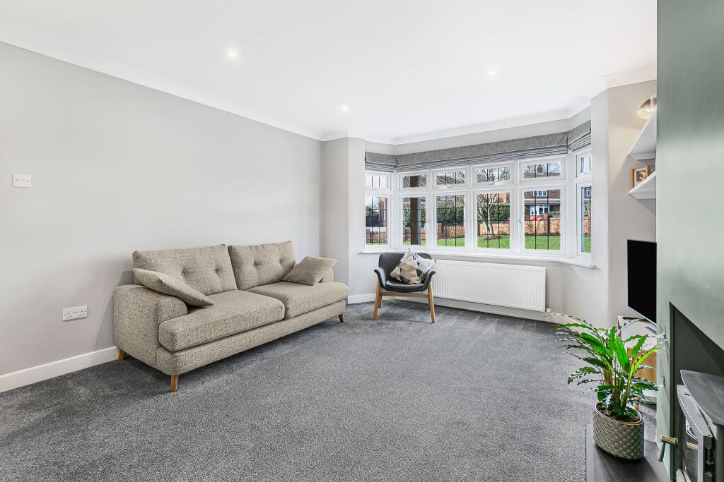 Additional image 5 of Bluebridge Road, Brookmans Park, AL9