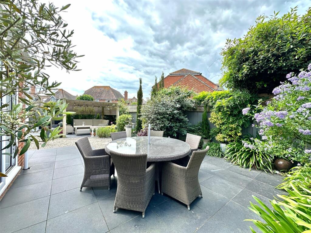 Additional image 22 of Auckland Quay, Henley Park, Eastbourne, East Sussex, BN23