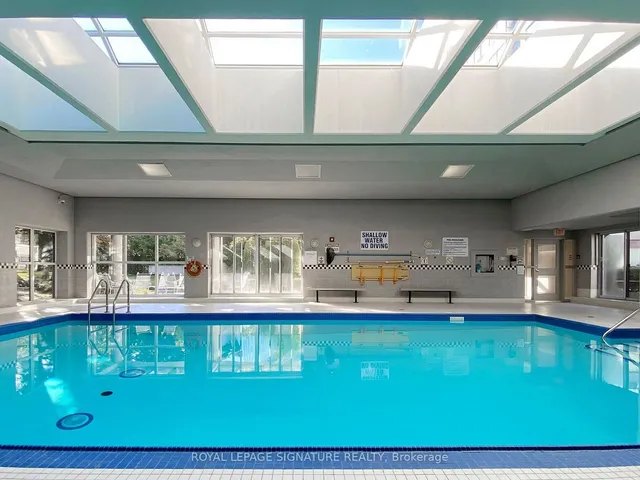 Additional image 29 of 5785 Yonge St Unit PH406