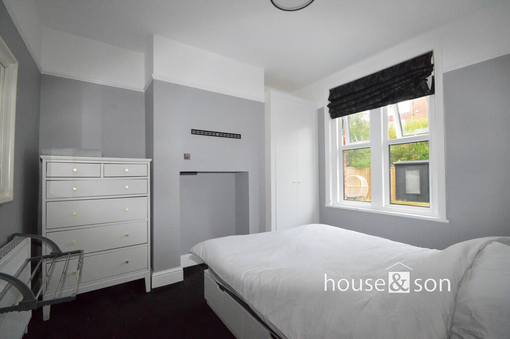 Additional image 19 of Fitzharris Avenue, Bournemouth