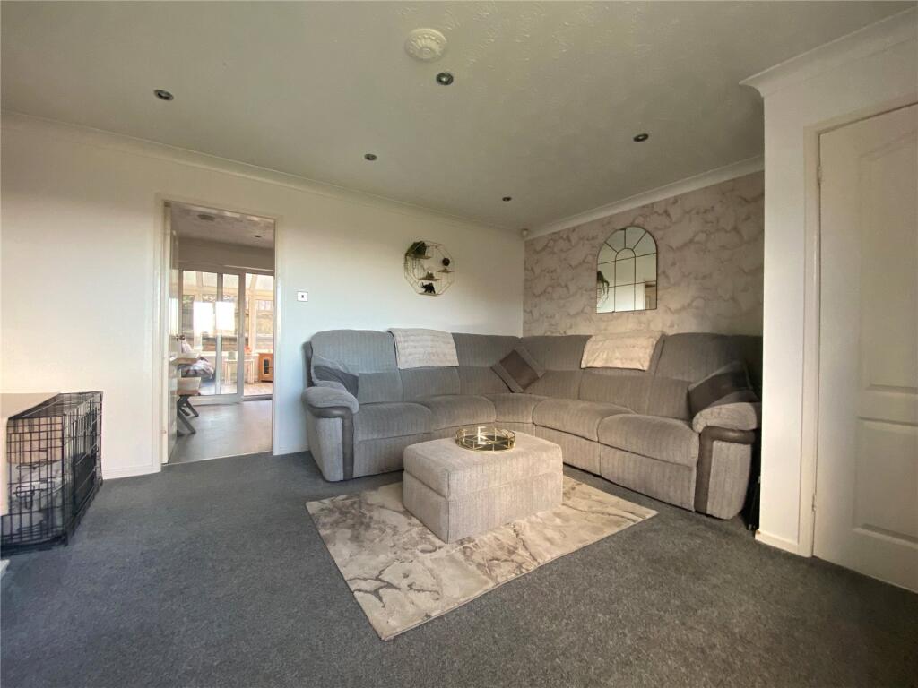 Additional image 3 of Norman Road, Oswaldtwistle, Accrington, Lancashire, BB5