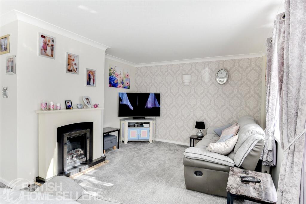 Additional image 5 of Whylands Crescent, Worthing, West Sussex, BN13