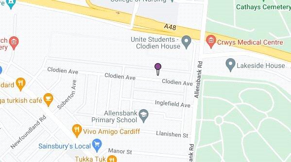 Additional image 12 of Clodien Avenue, Heath, Cardiff