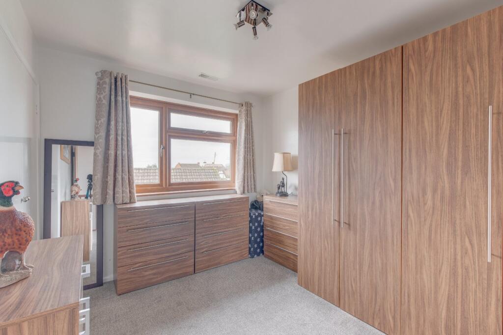 Additional image 15 of The Ridgeway, New End, Astwood Bank, Redditch, B96