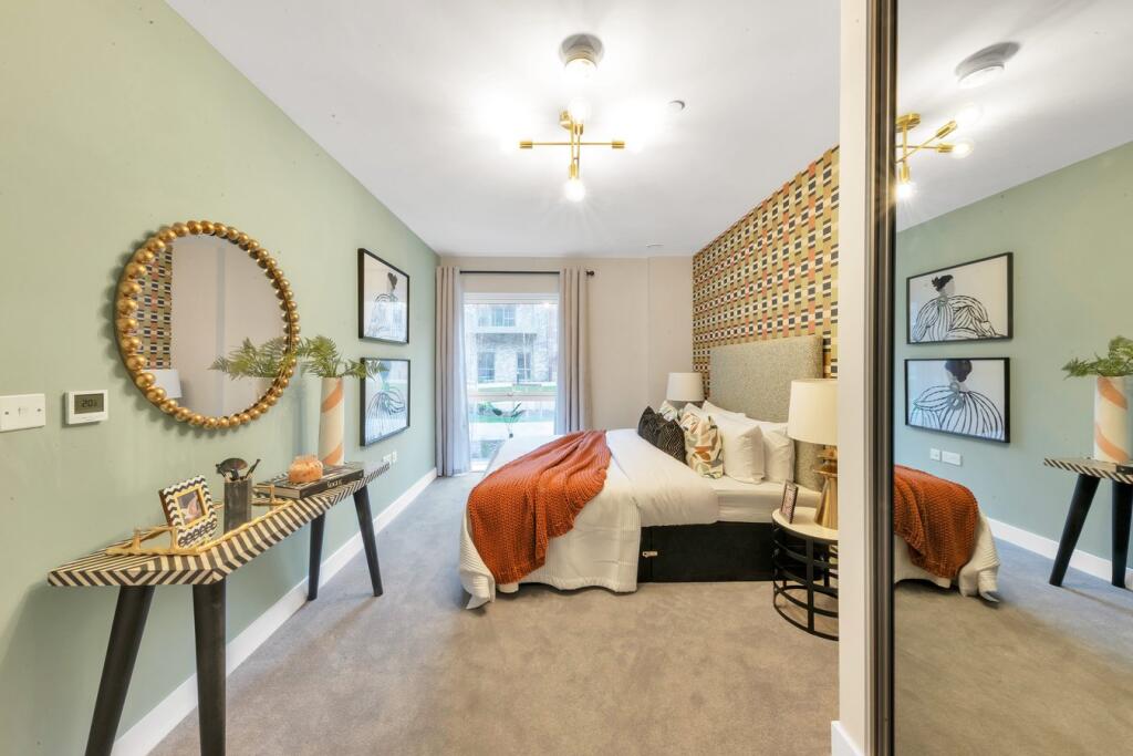 Additional image 6 of Newmarket Road, Cambridge, CB5