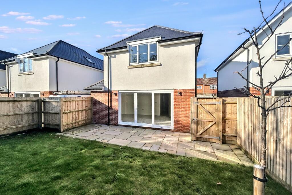 Additional image 14 of Sturminster Marshall