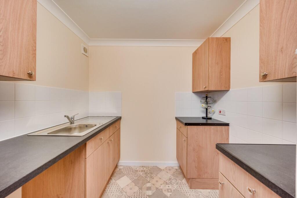 Additional image 5 of Beautiful retirement apartment in central village location