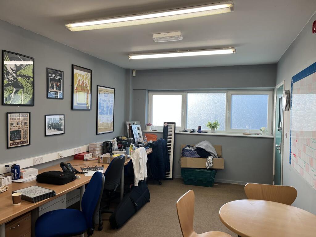 Additional image 12 of Blocks B & C, 9 Queens Road, Bridgend Industrial Estate, Bridgend, CF31 3UT