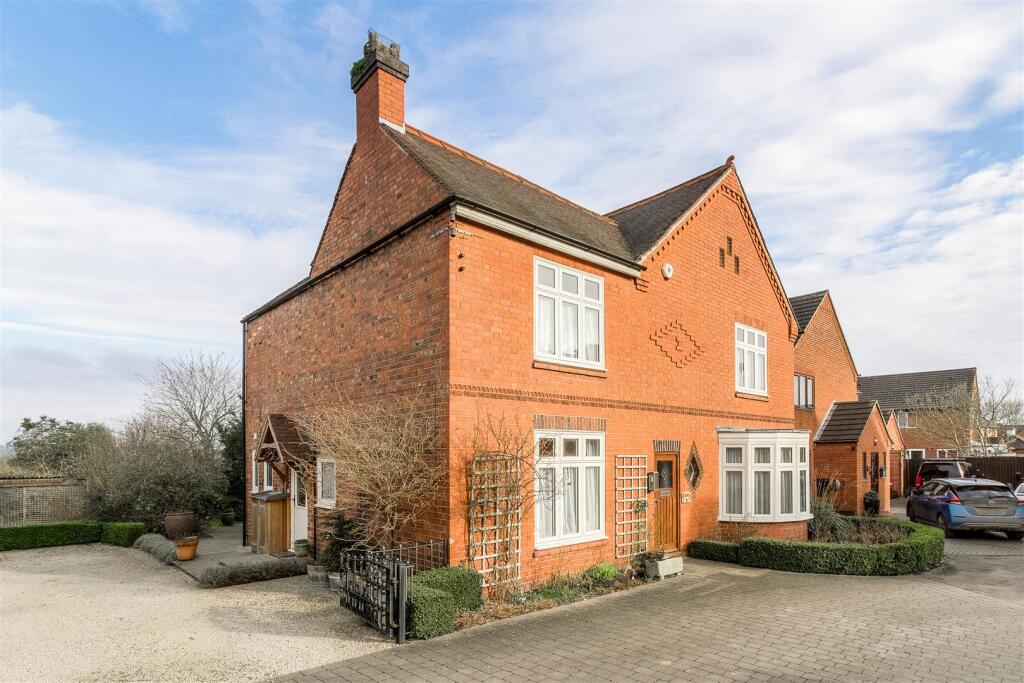Additional image 22 of The Croft, Warton, B79