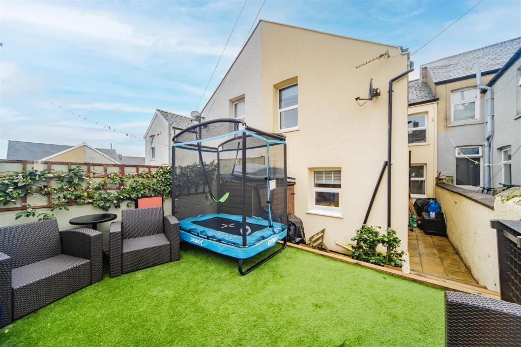 Additional image 30 of St. Marys Avenue, Barry