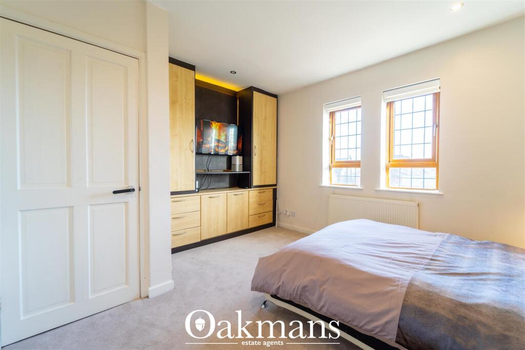 Additional image 23 of Grassmoor Road, Kings Norton, B38