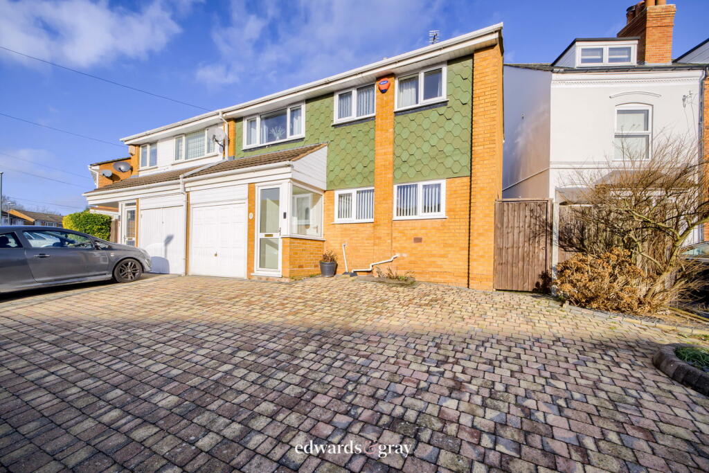 Additional image 23 of Mercer Avenue, Water Orton, B46 1NQ