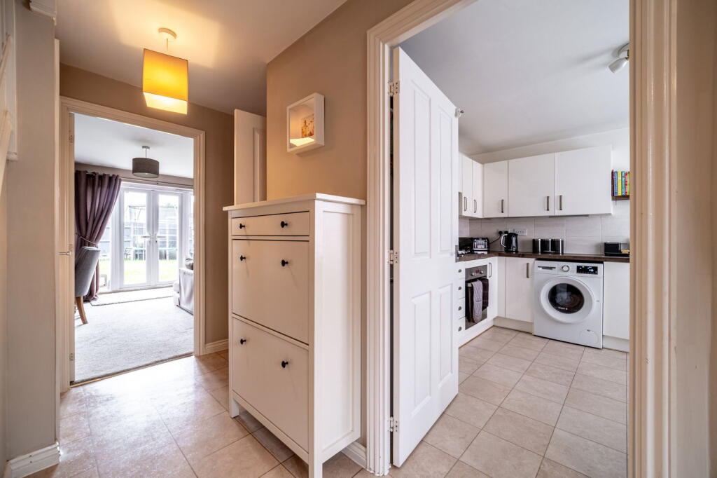 Additional image 5 of Squires Croft, Sutton Coldfield, B76 2RY