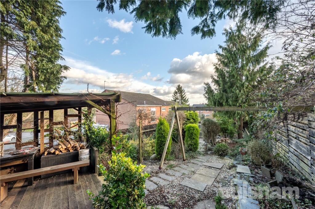 Additional image 20 of Old Crest Avenue, Redditch, Worcestershire, B98