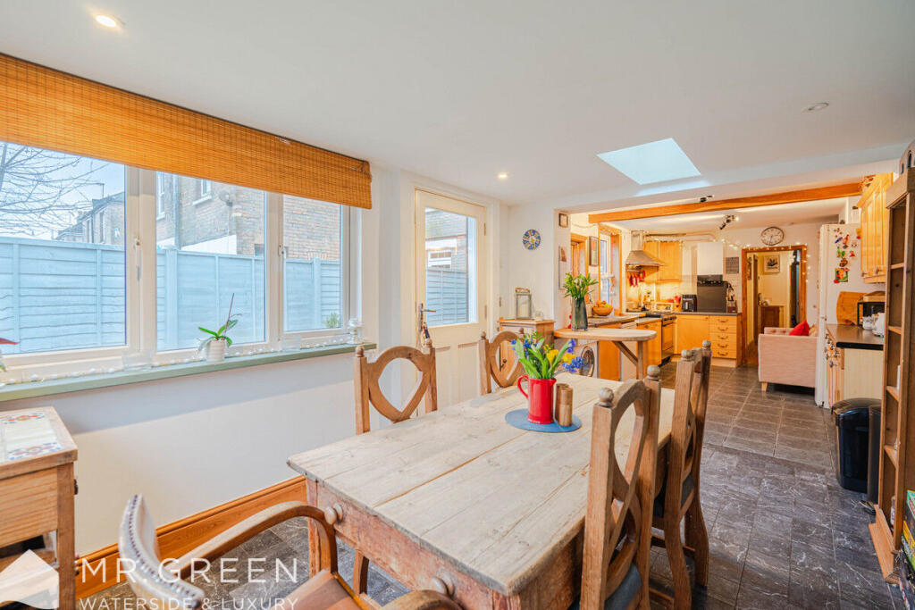 Additional image 8 of Harrison Avenue, Bournemouth, Dorset, BH1 4NT