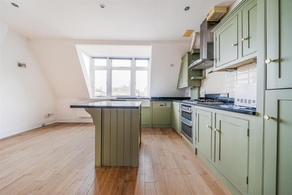 Additional image 11 of Percival Road, Clifton