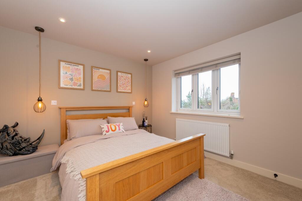 Additional image 6 of Redditch, Worcestershire