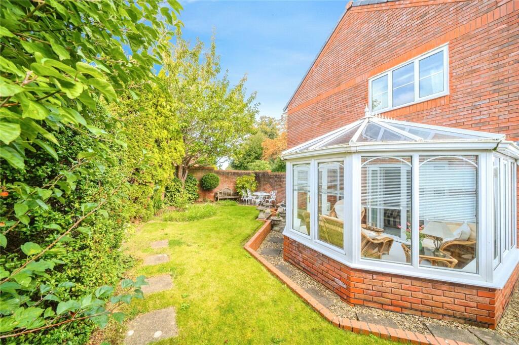 Additional image 12 of Fitzharding Road, Pill, Bristol, Somerset, BS20