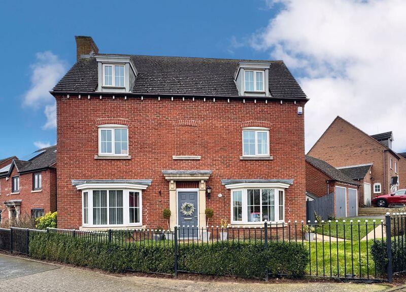 Additional image 34 of Harvest Fields Way, Four Oaks, Sutton Coldfield, B75 5TJ