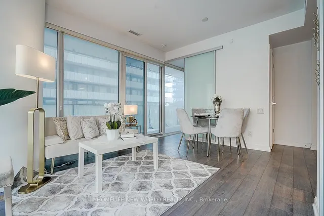 Additional image 29 of 42 Charles St Unit 809