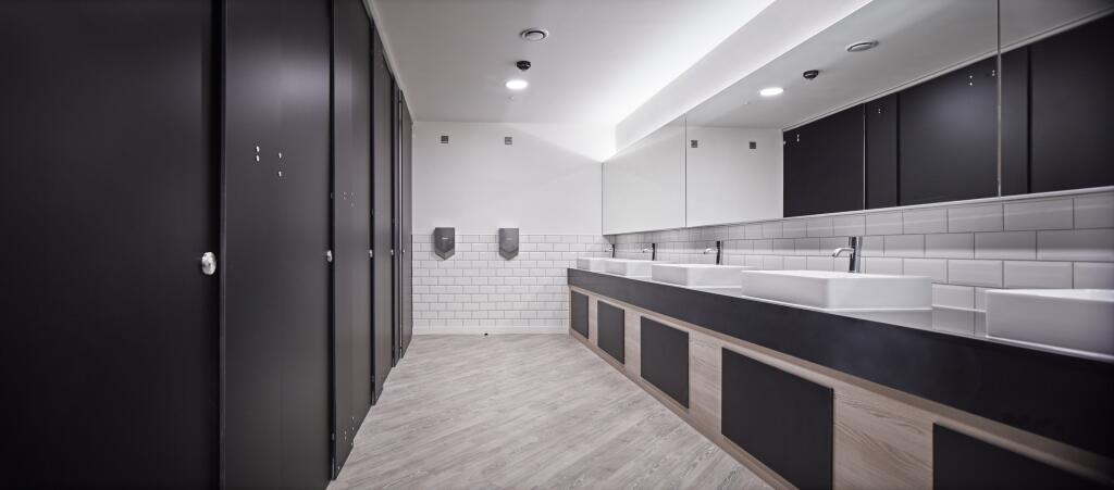 Additional image 9 of Fort Dunlop - 5th Floor  Fort Parkway  BIRMINGHAM  B24 9FD  United Kingdom