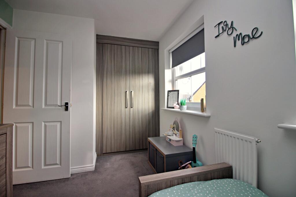 Additional image 15 of 12 Shoemaker Gardens, Rawtenstall, Rossendale