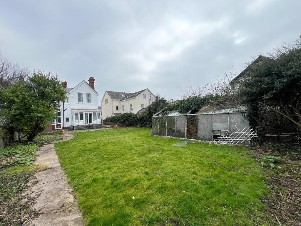 Additional image 20 of South Road, Porthcawl, Bridgend County Borough, CF36 3DG