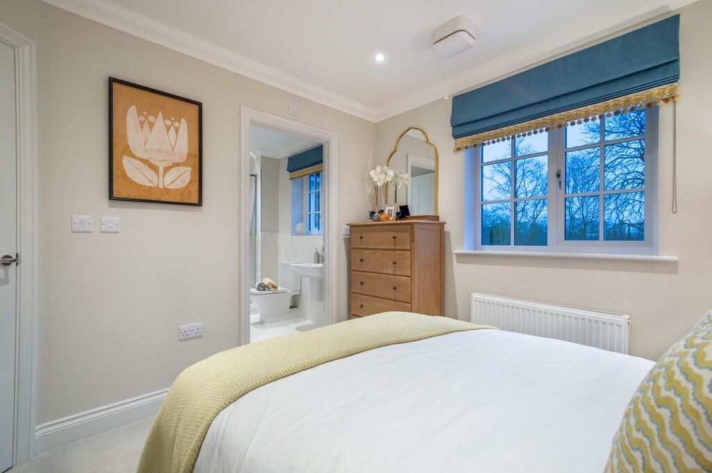 Additional image 9 of Cheveley, Newmarket