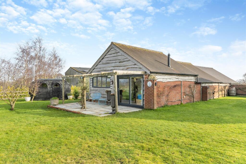 Additional image 67 of Bushwood Lane, Lowsonford