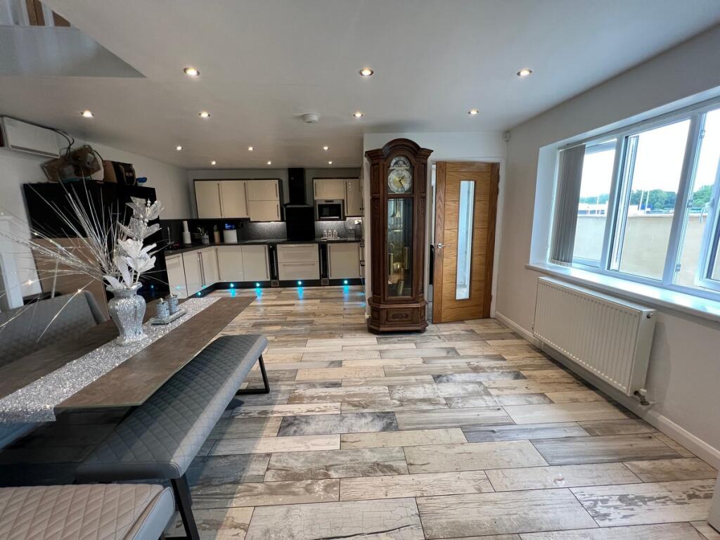 Additional image 2 of Woodlands House Tondu Road - Bridgend