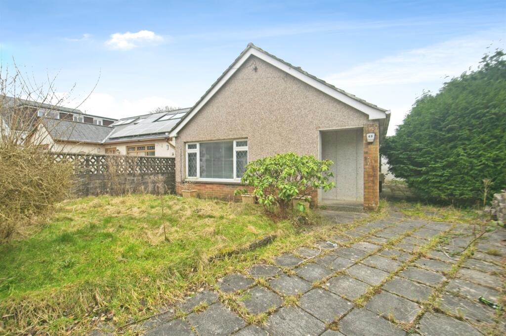 Additional image 2 of Alma Road, Maesteg