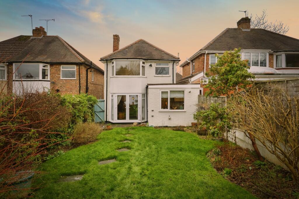 Additional image 32 of Booths Farm Road, Birmingham, B42