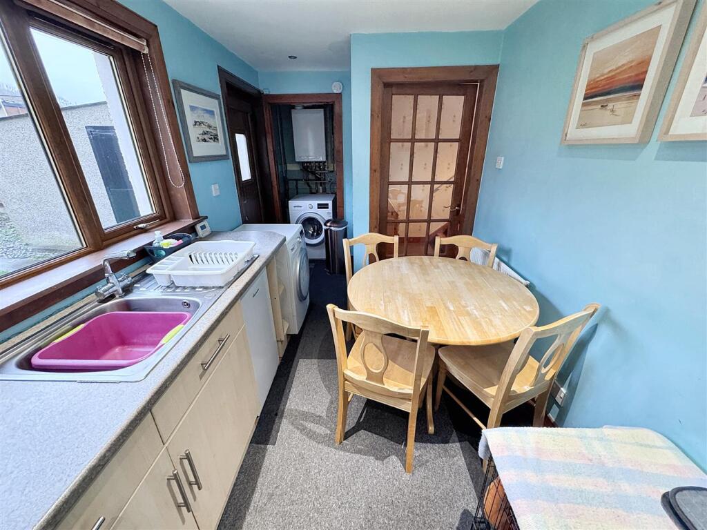 Additional image 6 of 7 Chapel Terrace, Aberlour