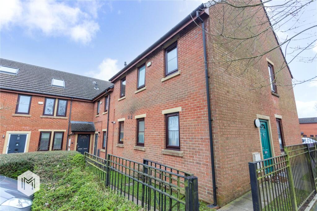 Additional image 4 of Parish Walk, Ainsworth, Bolton, BL2 5SR