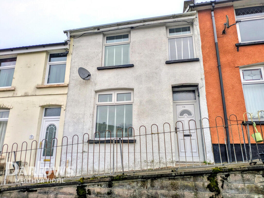 Additional image 11 of Bedw Road, Treharris