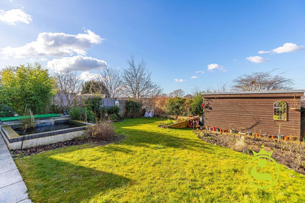 Additional image 30 of St Marys Road, Oakdale, Poole BH15