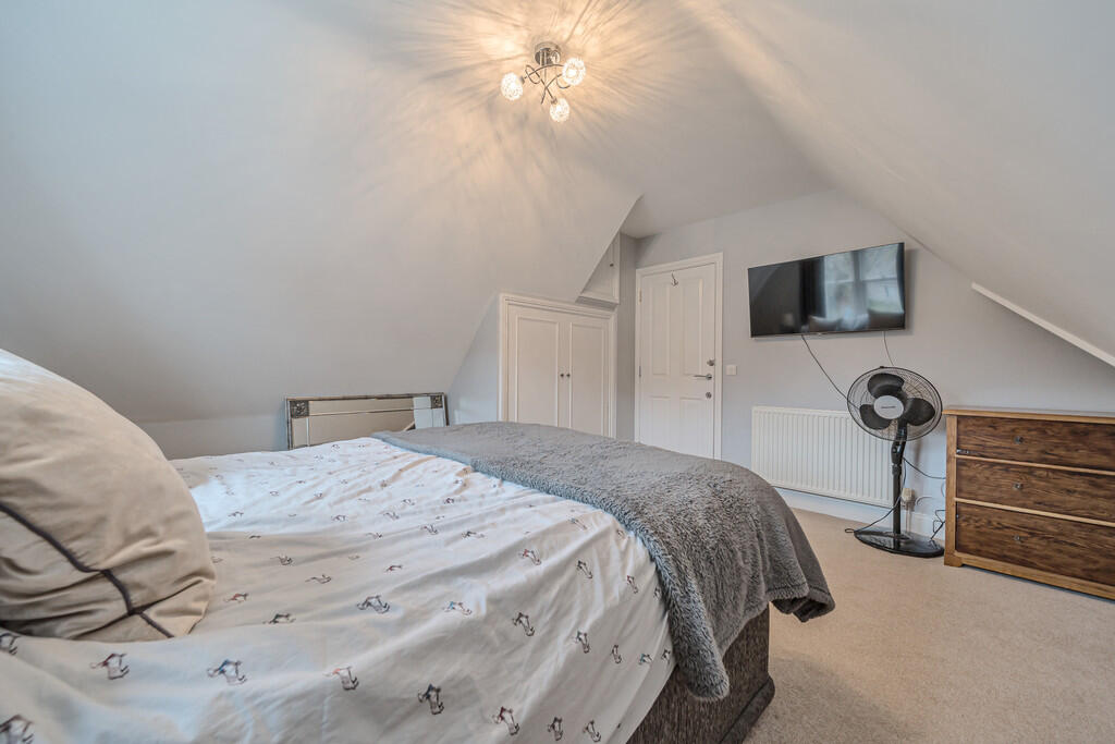 Additional image 19 of Castle Crag, 9 Cross Street, Keswick, Cumbria, CA12 4DE