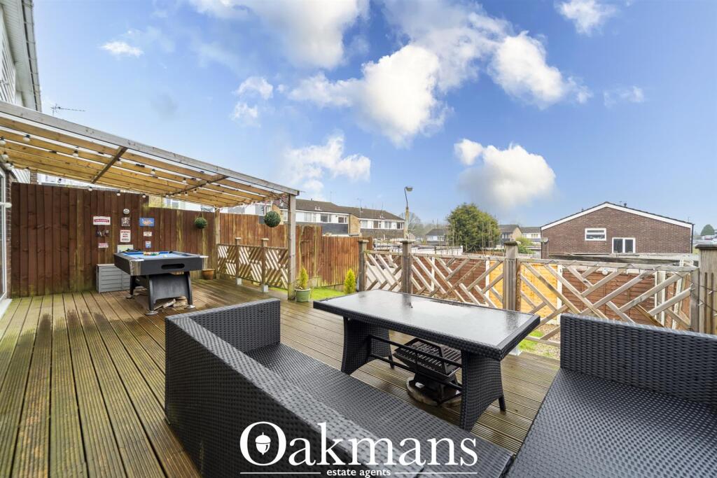 Additional image 21 of Ivy House Road, Birmingham B38
