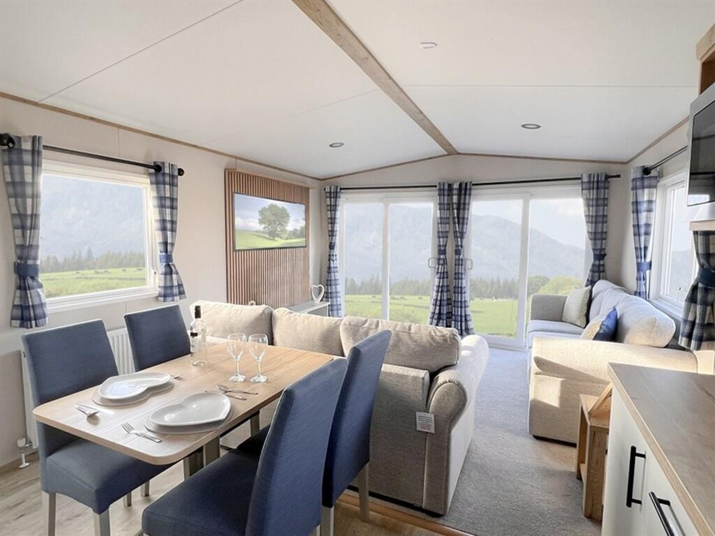 Additional image 7 of Hamilton, Brigham Holiday Park, Low Road, Brigham, Cockermouth, Cumbria, CA13 0XH