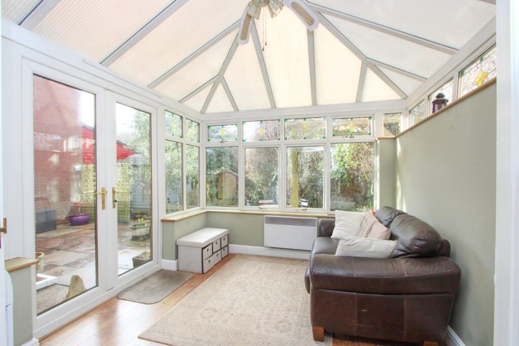 Additional image 10 of St Saviours Rise, Frampton Cotterell, BS36