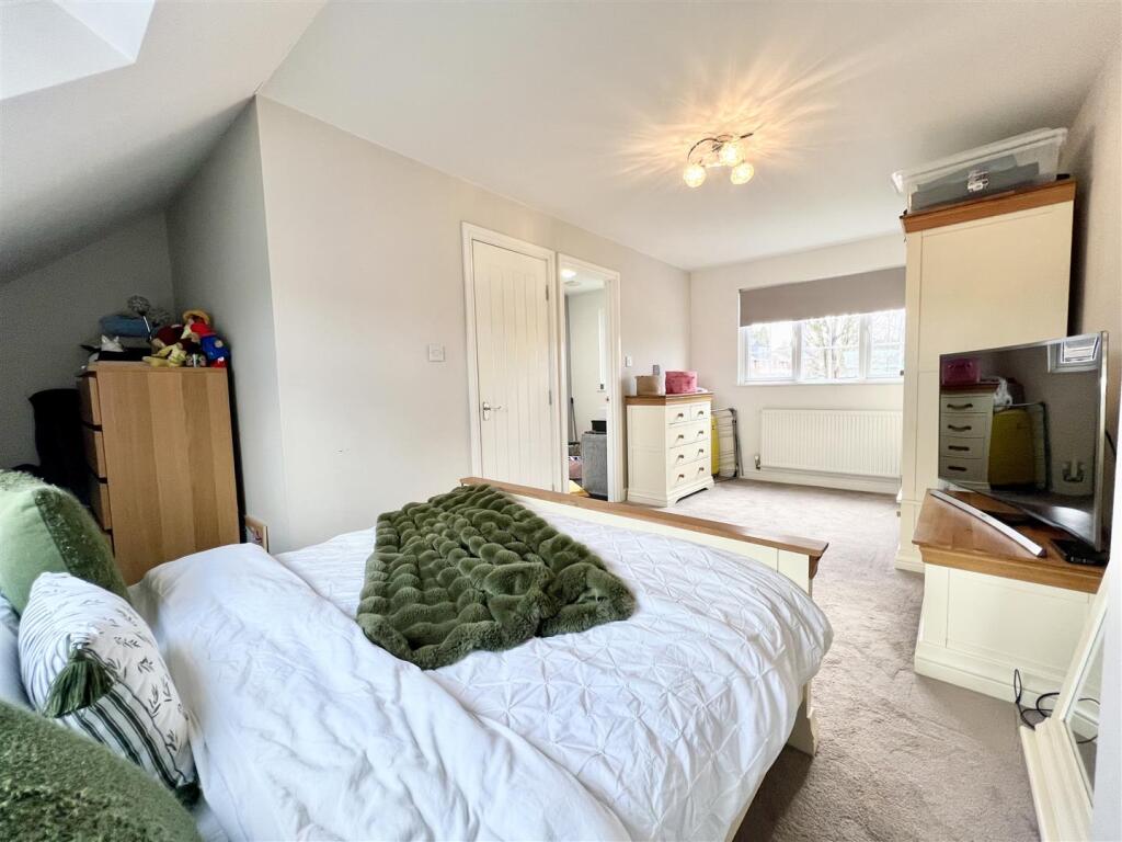 Additional image 15 of Worlds End Lane, Birmingham