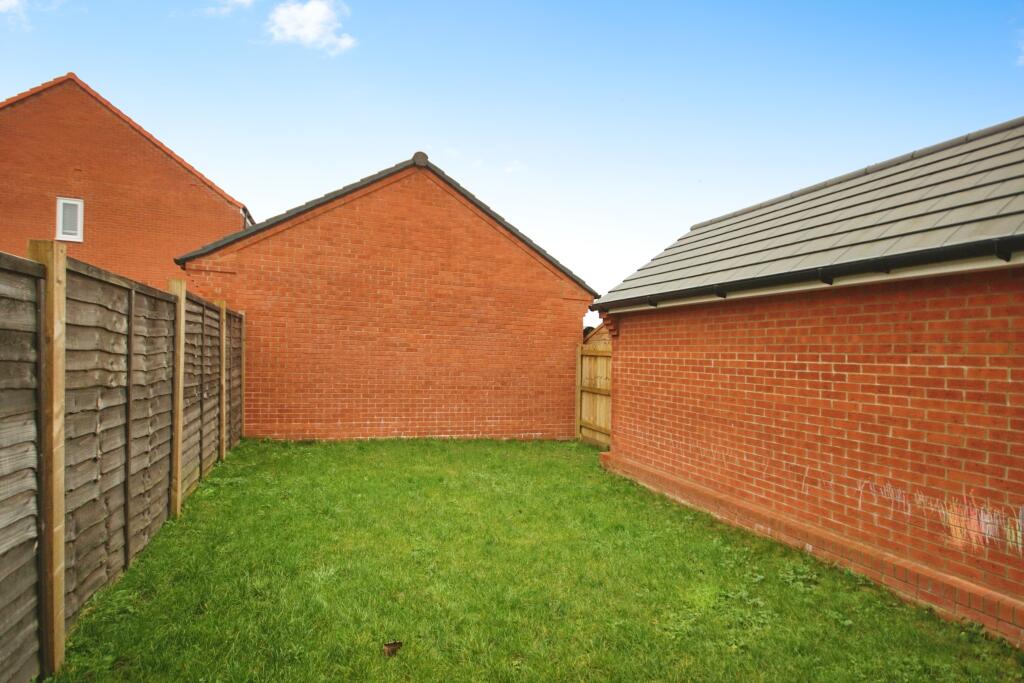 Additional image 16 of Collester Way, Bristol, BS35